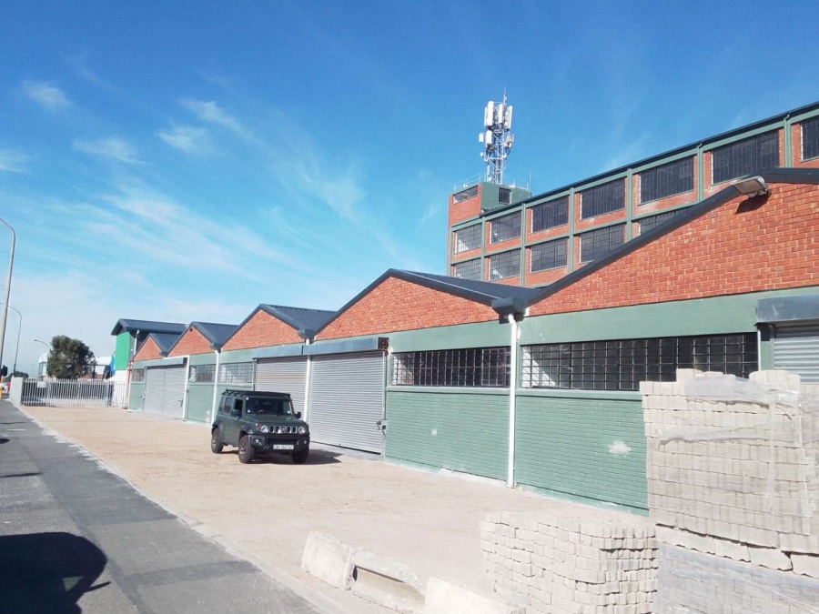 To Let commercial Property for Rent in Diep River Western Cape